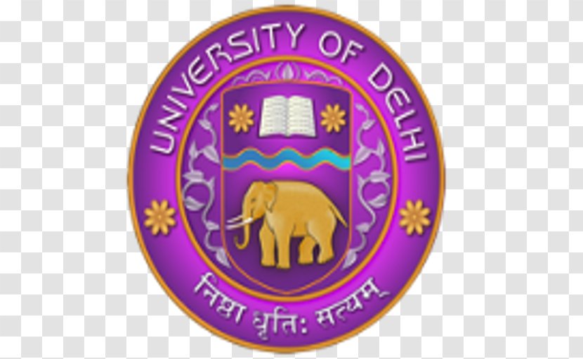 Campus Of Open Learning, University Delhi Pannalal Girdharlal Dayanand Anglo Vedic College Technological School Learning - And Admission Transparent PNG