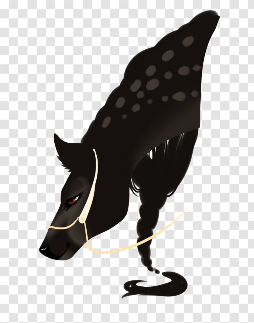 Horse Dog Mammal Canidae Halter - Young Female History Teacher Transparent PNG
