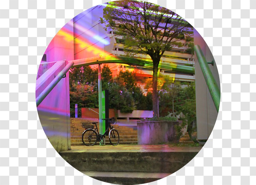 Tree - Purple Transparent PNG