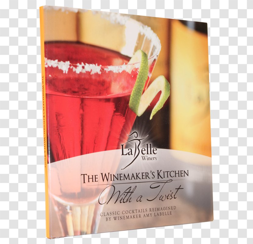 Cocktail Non-alcoholic Drink Flavor Winemaker - Nonalcoholic Transparent PNG