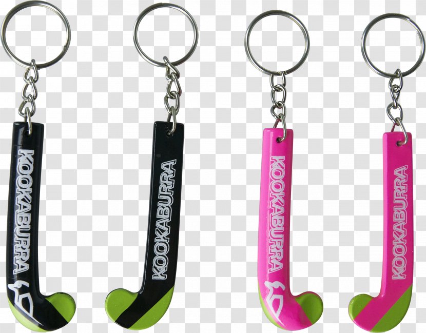 Key Chains Hockey Sticks Sport Referee - Keychain Transparent PNG