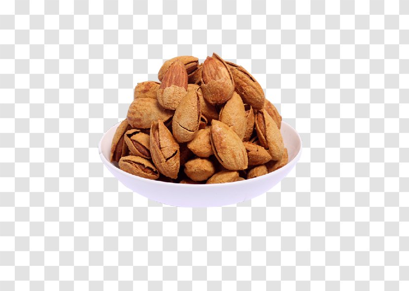 Almond Nut Gratis Computer File Transparent PNG