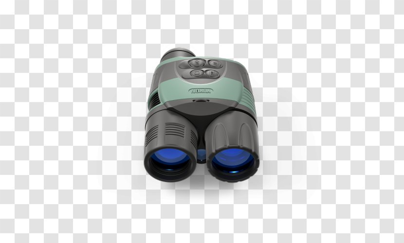 Night Vision Device Binoculars Monocular RT - Optics Transparent PNG
