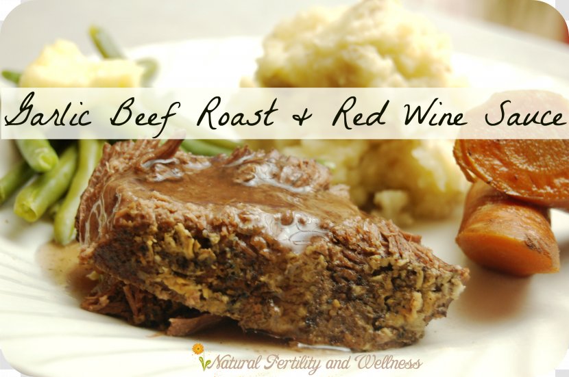 Roast Beef Wine Meatball Breakfast Recipe - Food Transparent PNG