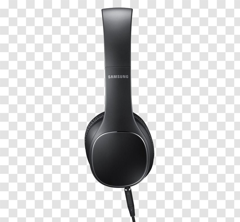 Samsung Galaxy Tab Series Microphone Headphones Sound - Black Transparent PNG