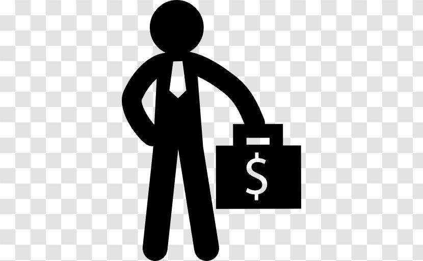 Businessperson Money Saving - Income - Business Transparent PNG