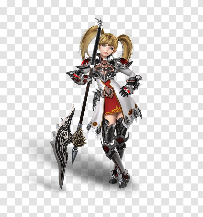 Lineage 2 Revolution II Dwarf Aion - Ii - Lineage2 Transparent PNG