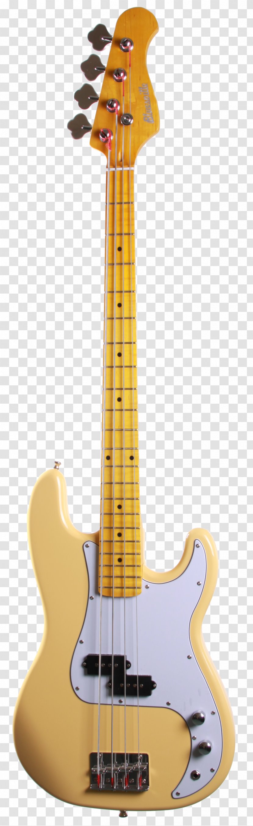 Bass Guitar Fender Stratocaster Musical Instruments Corporation Precision Jazz - Bridge - Player Transparent PNG