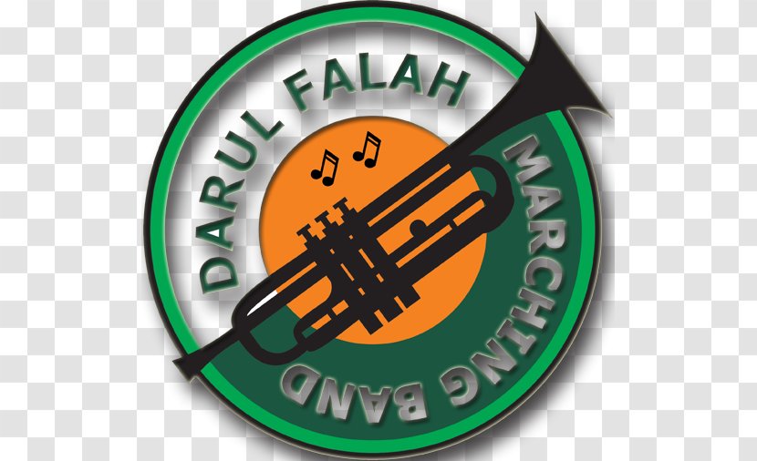 MTS Darul Falah Logo Advertising Font Technology - Information - Agu Banner Transparent PNG