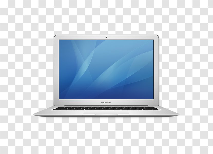 MacBook Air Pro Laptop - Apple - Macbook Transparent PNG