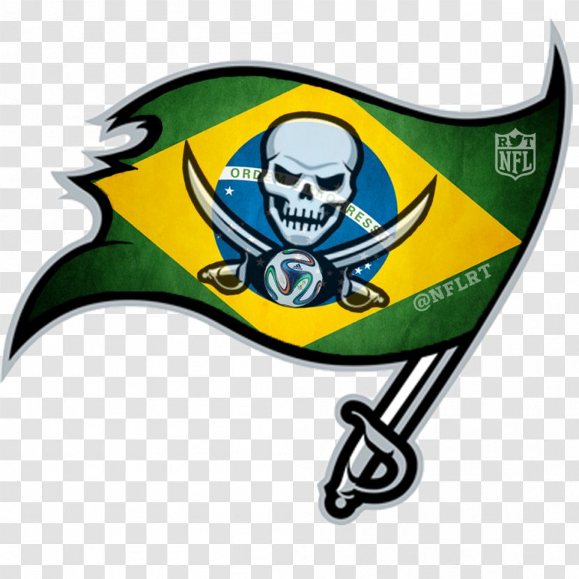 Tampa Bay Buccaneers NFL Lightning Cleveland Browns Jacksonville Jaguars - American Football - Brazil Transparent PNG
