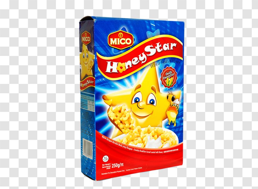 Corn Flakes Breakfast Cereal Food - Soybean Transparent PNG