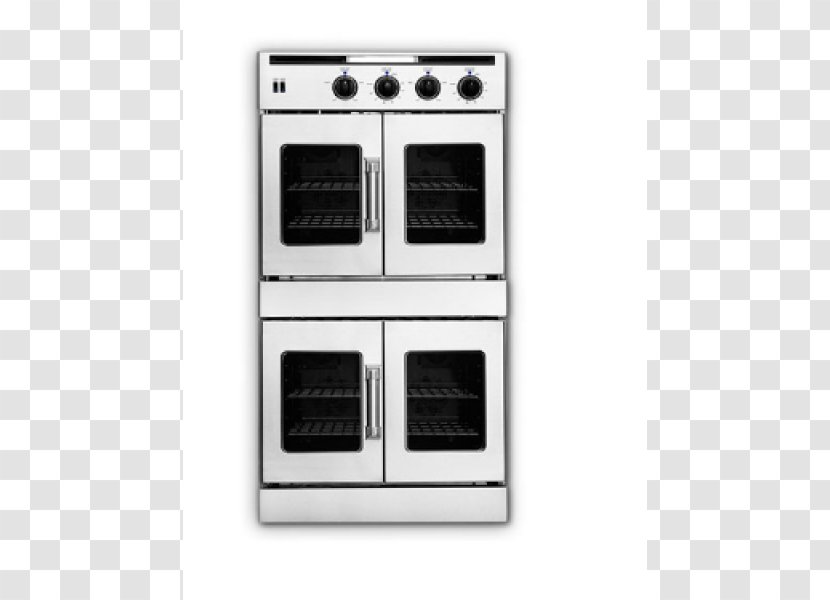 Convection Oven Frigidaire Home Appliance Door - Cooktop Transparent PNG