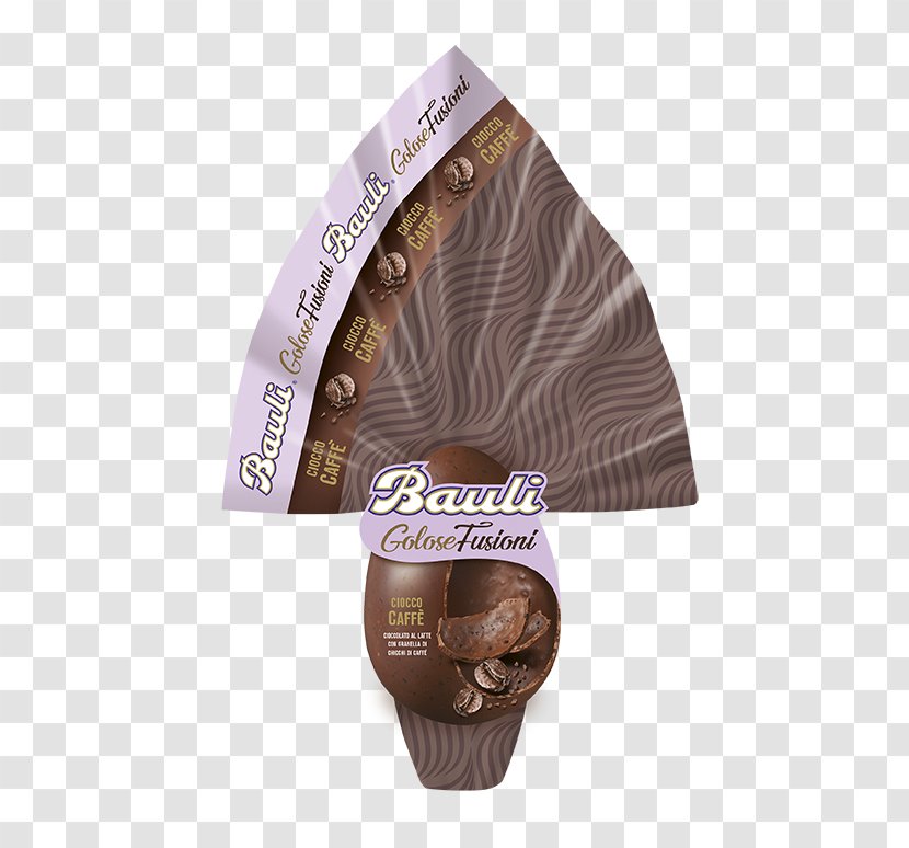 Easter Egg White Chocolate Bauli S.p.A. - Melting Transparent PNG