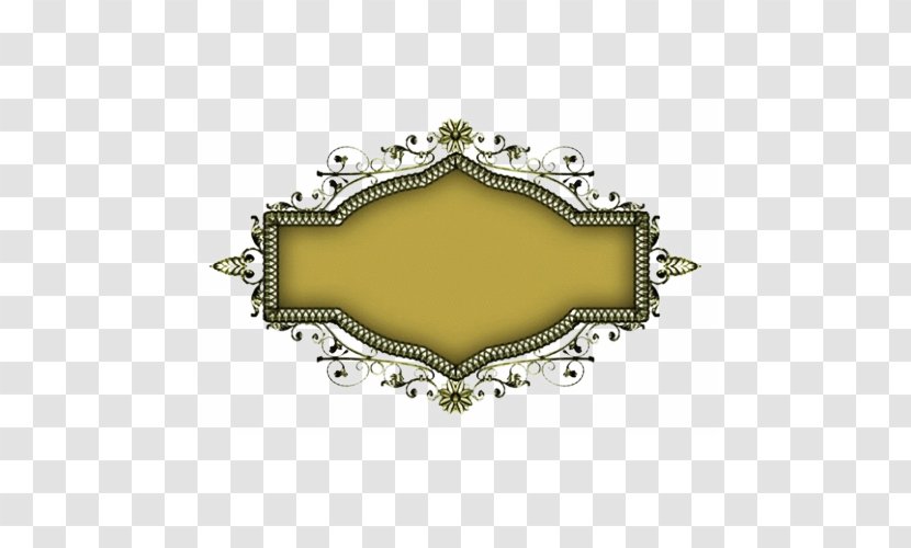Jewellery - Yellow Transparent PNG