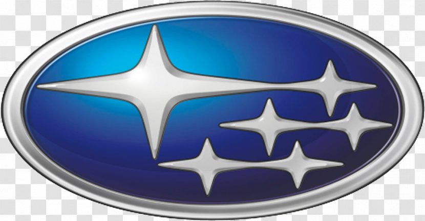 Subaru Corporation Car WRX Impreza STI - Honda Logo Transparent PNG