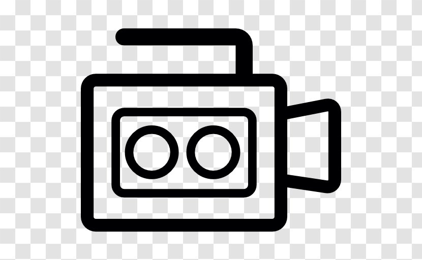 Film Video Cameras - Text - Camera Transparent PNG