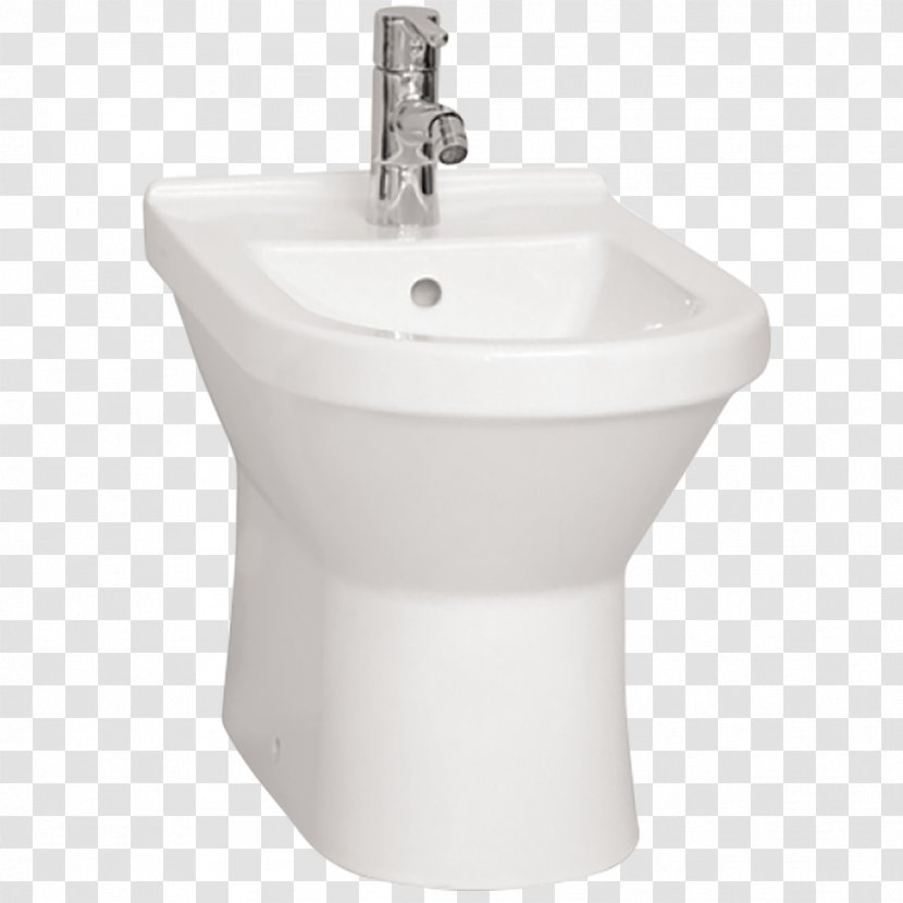 Bidet Plumbing Fixtures Toilet Санфаянс Bathroom Transparent PNG