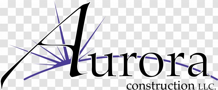 Clip Art Construction Logo Purple Angle - Black And White - Design Ideas Transparent PNG