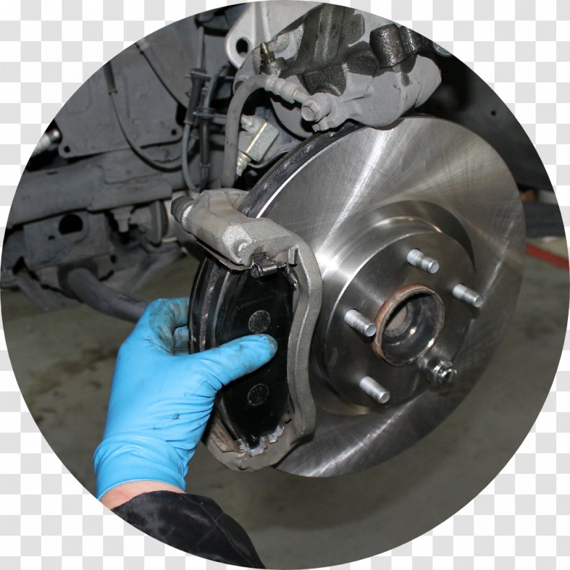 Tire Car Mercedes-Benz Plano Automobile Repair Shop - Hardware - Brakes Transparent PNG