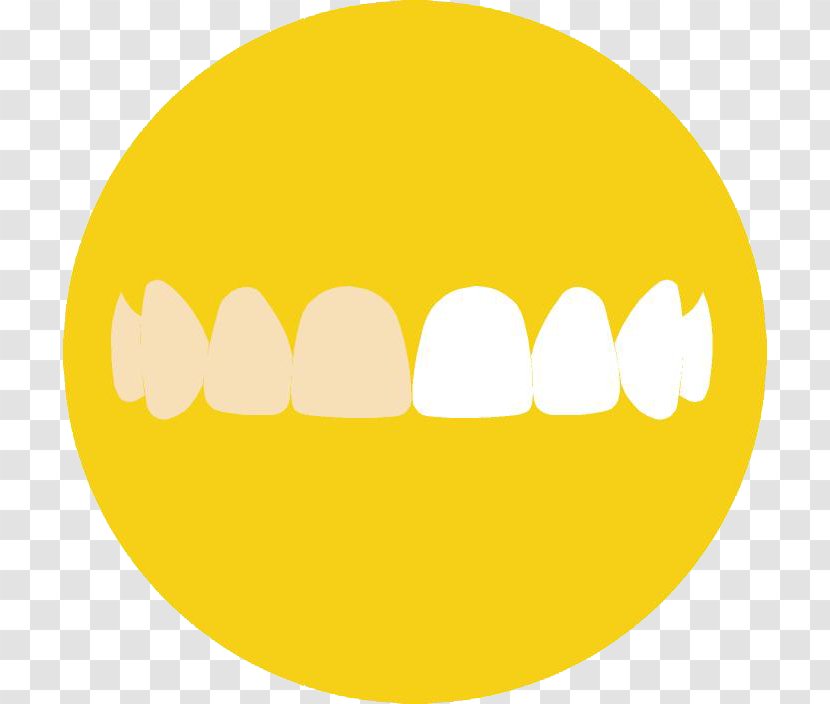 Smiley Tooth Text Messaging Clip Art Transparent PNG