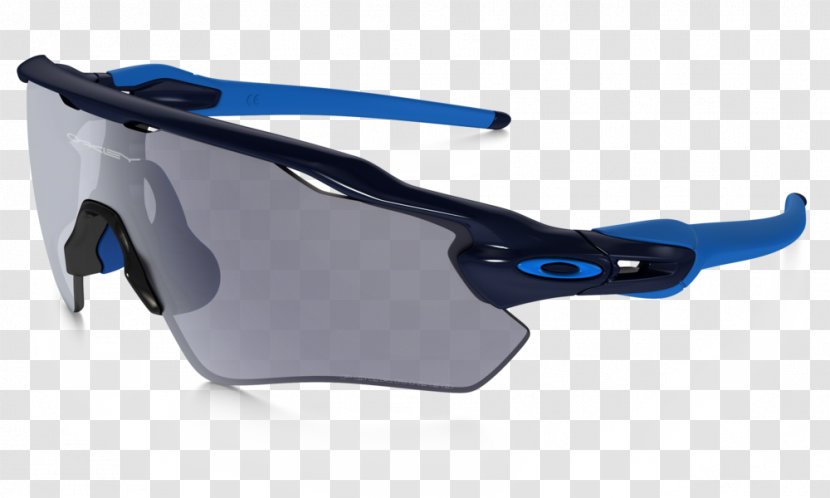 Oakley Radar EV Path Oakley, Inc. Sunglasses Pitch XS Youth - Latch Transparent PNG