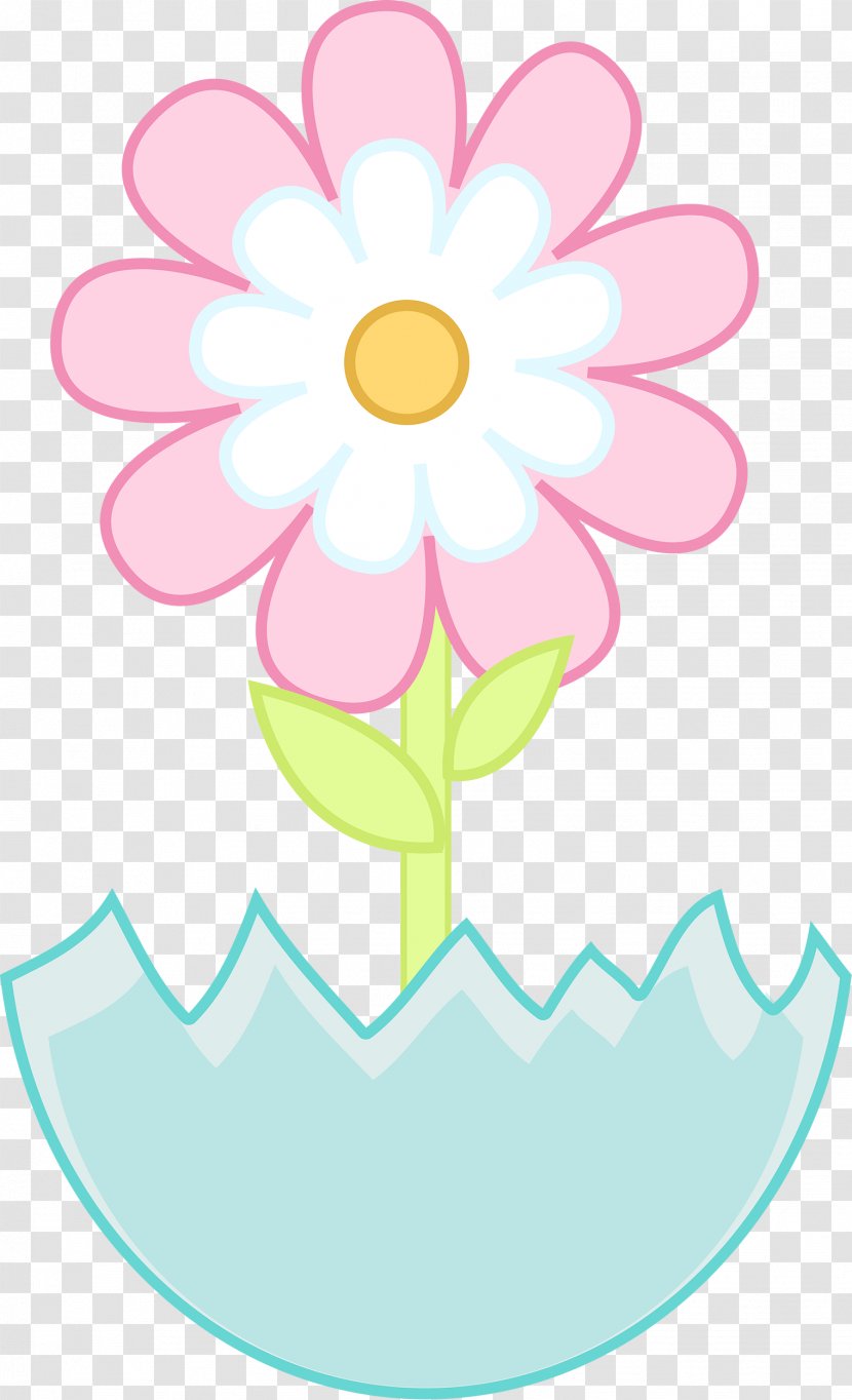 Clip Art Illustration Vector Graphics Image - Royaltyfree - April Flowers Cartoon Transparent PNG
