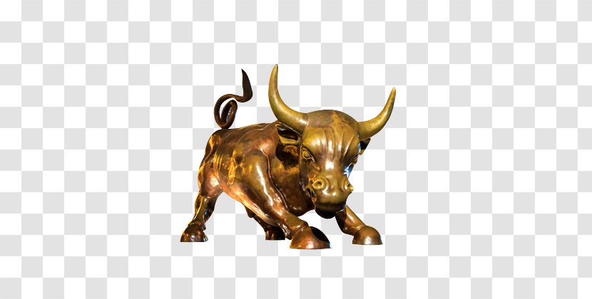 Cattle Bull Ox - Taurus Transparent PNG