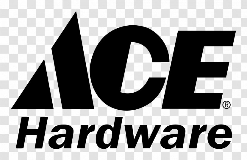 Ace Hardware Of Townsend Logo Panhandle Creek DIY Store Transparent PNG