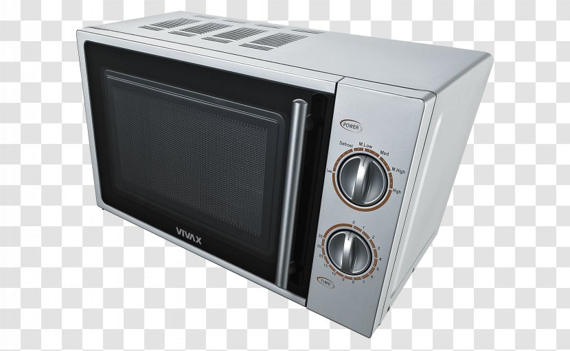 Oven Barbecue Power Timer Electronics - Computer Hardware - Microwave 30 Seconds Transparent PNG