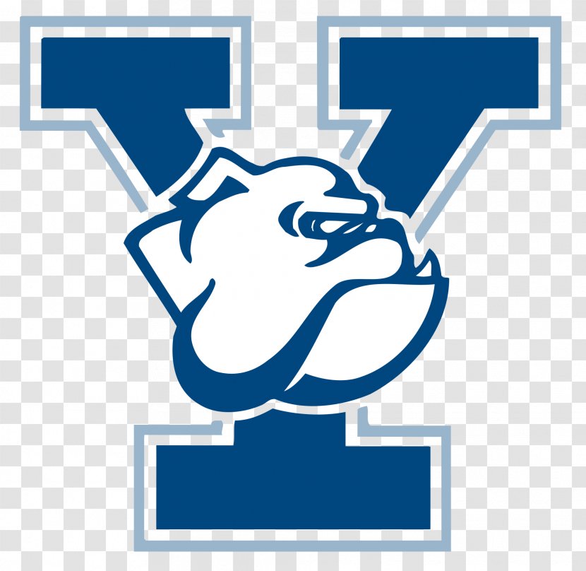 Yale University Bulldogs Football Men's Basketball Women's Baseball - American - Bulldog Transparent PNG