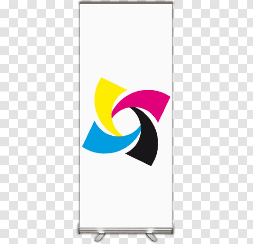 Graphic Design Logo Brand - Rectangle - Roll Ups Transparent PNG