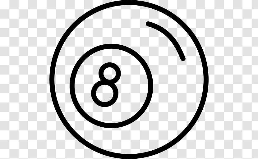 Number Ball - Brand - Symbol Transparent PNG