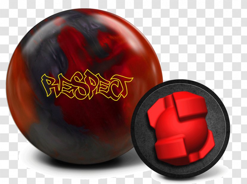 Bowling Balls 900 Global Respect Boo-Yah Ten-pin - Booyah Transparent PNG