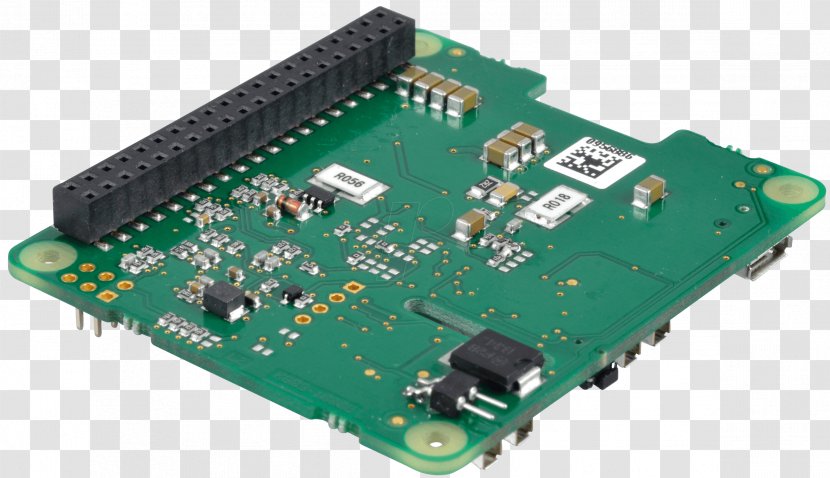 Electronics Raspberry Pi Secure Digital Electronic Component File System - Microcontroller - Raspberries Transparent PNG