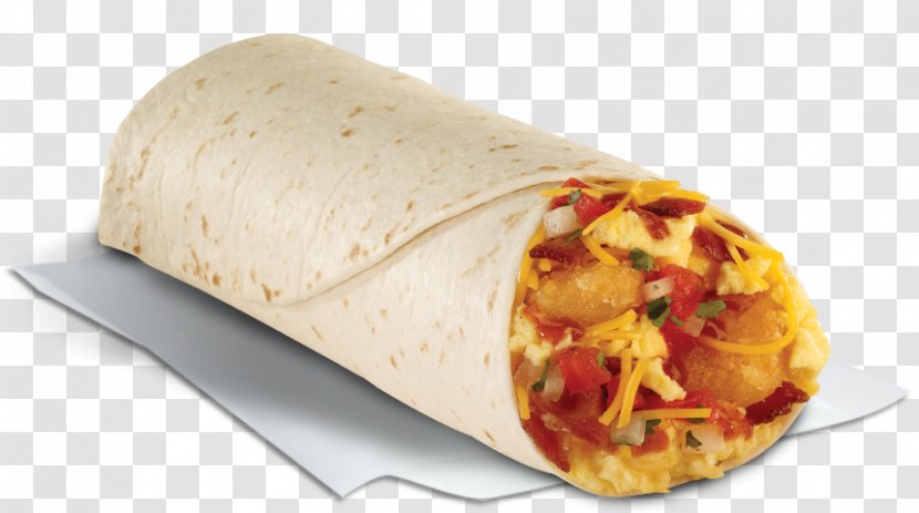 Mission Burrito Breakfast Taco Mexican Cuisine - Junk Food - Carne Asada Transparent PNG