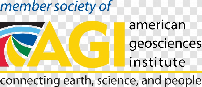 American Geosciences Institute Earth Science Geology Geologist - United States Geological Survey Transparent PNG