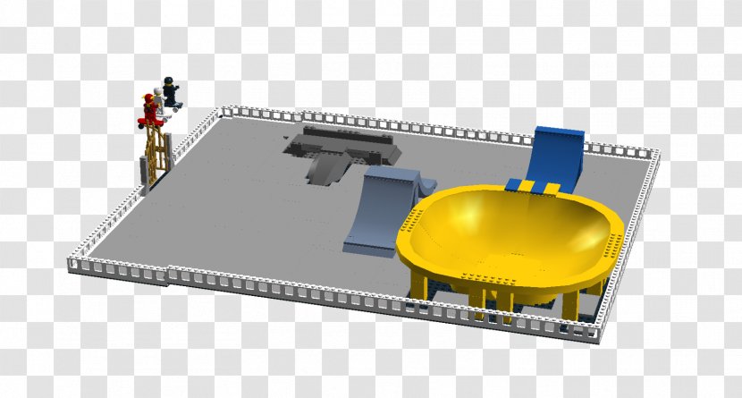 Electronic Component Electronics - Skateparks Transparent PNG