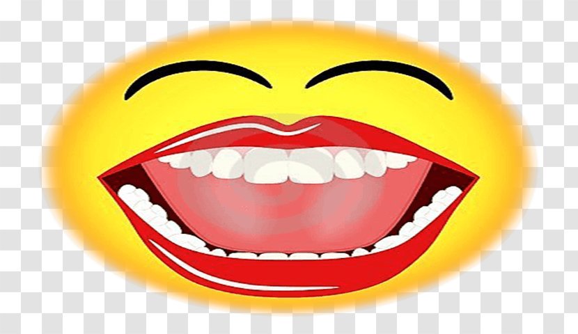 Smiley Android Emoji Desktop Wallpaper - Yellow - Naughty Transparent PNG