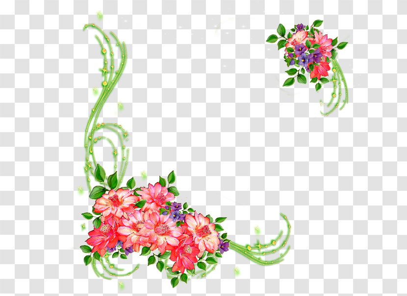 Flower Clip Art Floral Design Blog - Geranium Transparent PNG