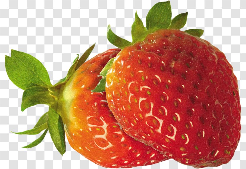 Musk Strawberry Accessory Fruit Food Transparent PNG