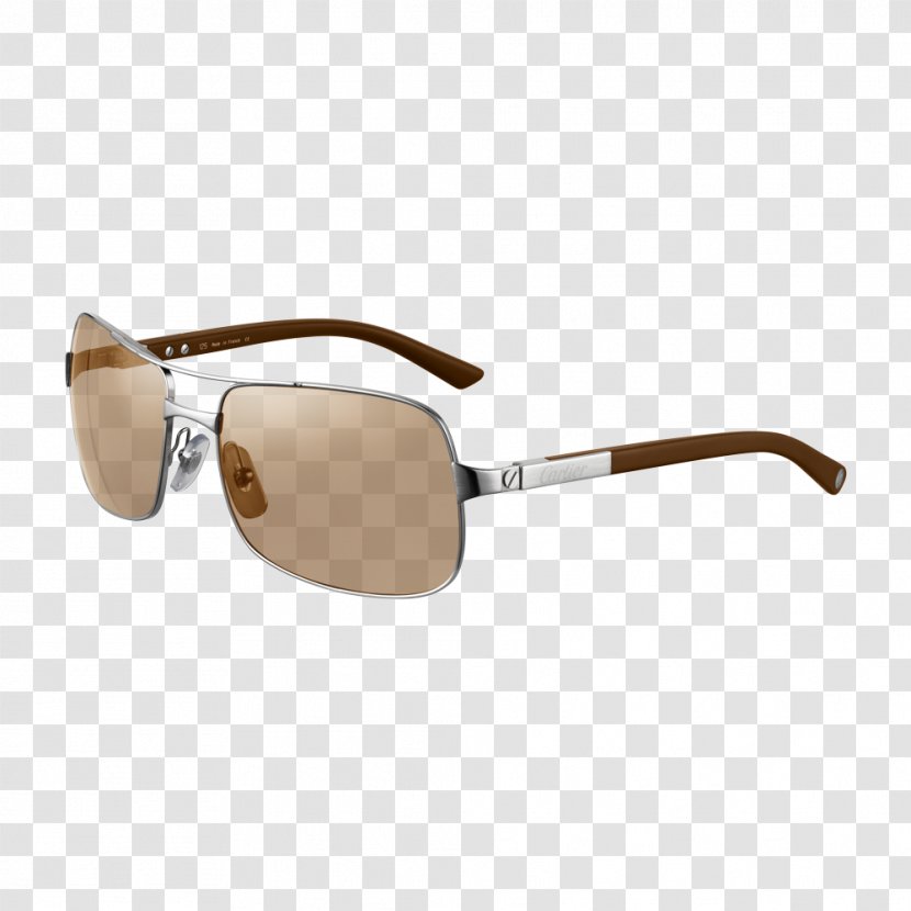 Sunglasses Cartier Watch Breitling SA - Aspect Transparent PNG