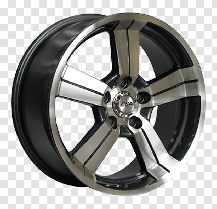 Alloy Wheel Tire Autofelge Spoke - Balancing Machine Transparent PNG