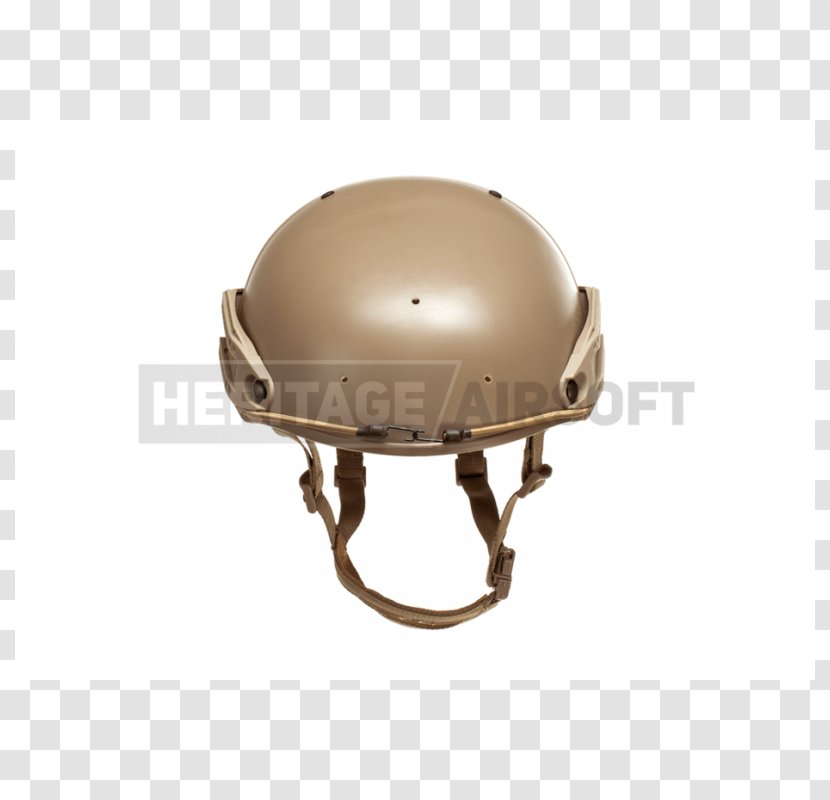 Helmet Coyote Tan Airframe Airsoft Transparent PNG
