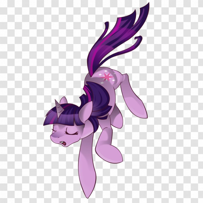 Pony Twilight Sparkle DeviantArt - Membrane Winged Insect - Vector Transparent PNG