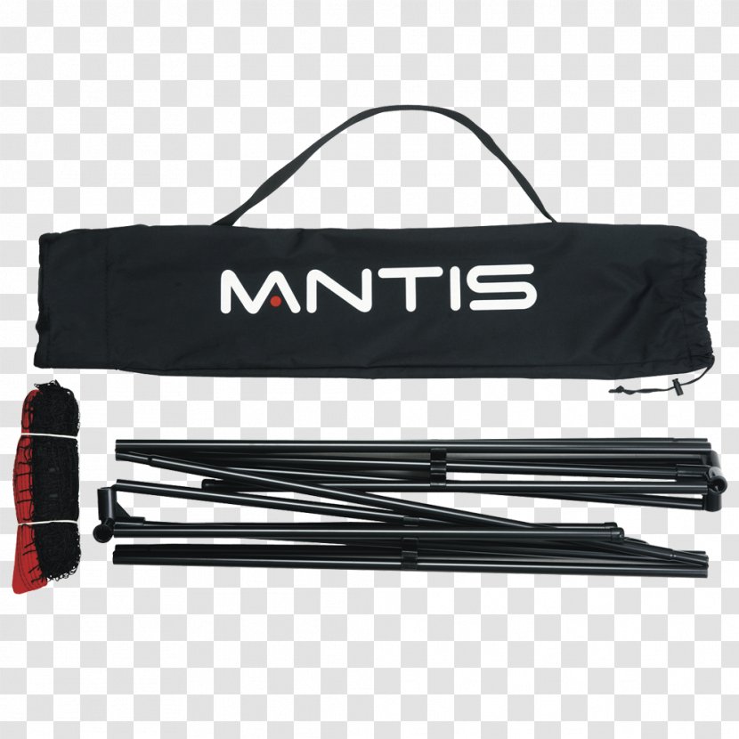 Mantis Mini Tennis / Badminton Net 3M Baseball Product - Hair Iron - Accessories Shops Transparent PNG