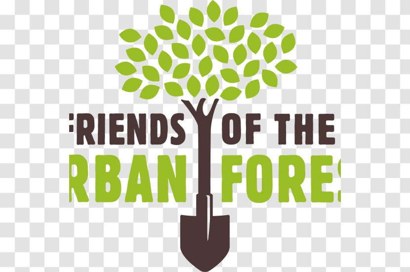 Friends Of The Urban Forest Non-profit Organisation Organization Consultant Forestry - Organism - Rainforest Alliance Transparent PNG