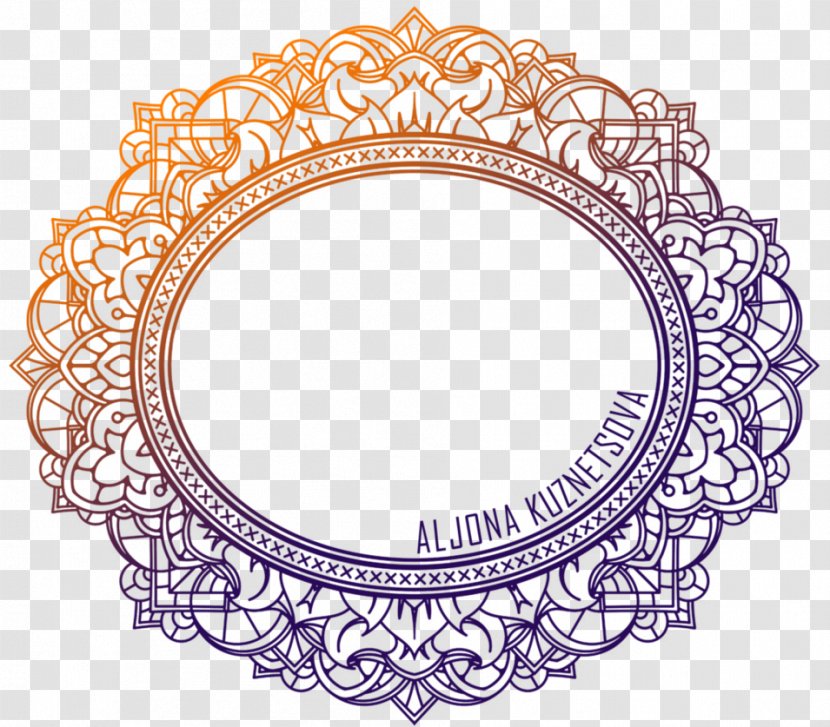 Stock Photography Vector Graphics Royalty-free Design Drawing - Doily - Rectangle Transparent PNG
