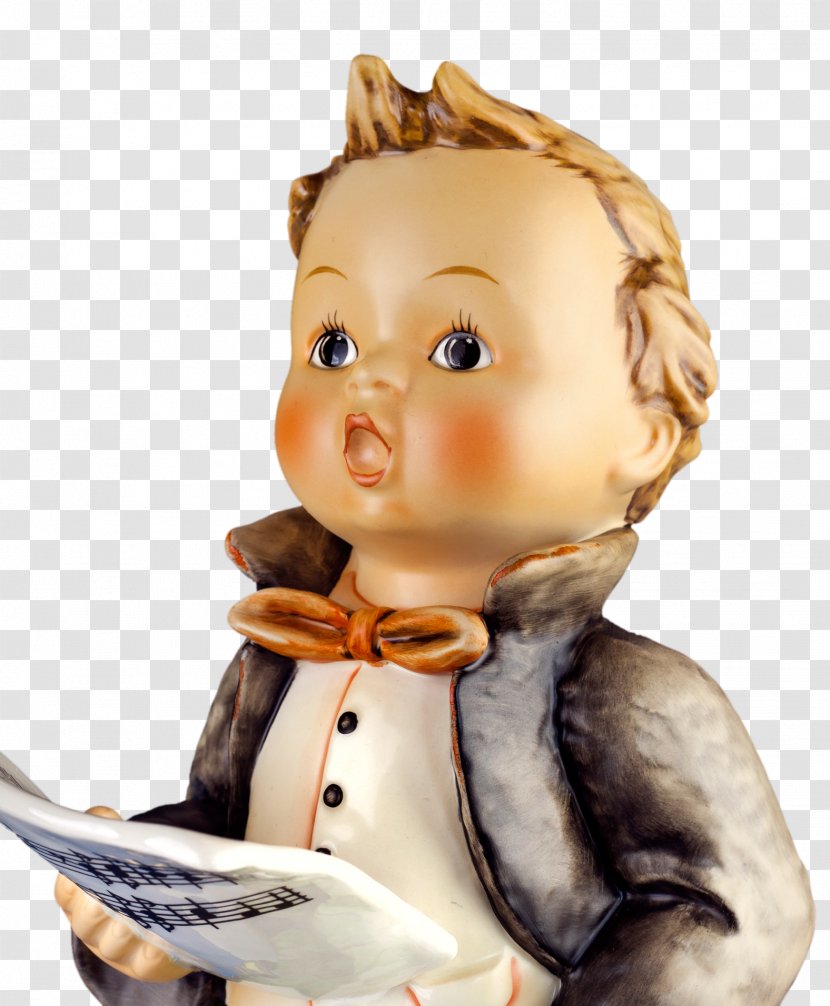 Figurine Toddler - Arthur B Hancock Iii Transparent PNG