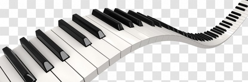 Digital Piano Musical Keyboard Electric - Tree Transparent PNG